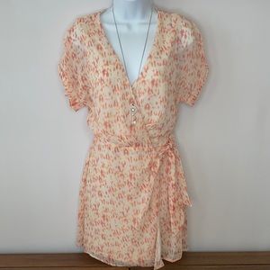 All In Favor Women’s Mini Dress